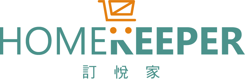 Homekeeper Logo